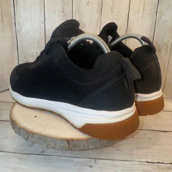 Carhartt Force Nano Composite Toe Work Safety Shoes Men’s Size 8 FA3471-M - Picture 4 of 10